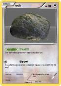 rock