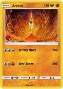 Arceus