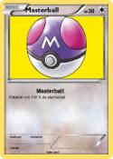 Masterball