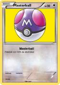 Masterball