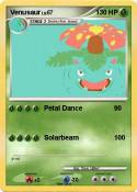 Venusaur