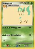 Leafeon