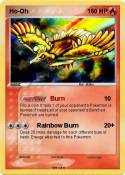Ho-Oh