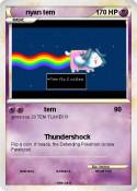 nyan tem