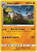 Battle royale