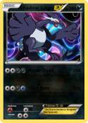 Shadow Lugia