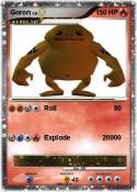 Goron