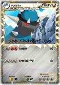 roselia