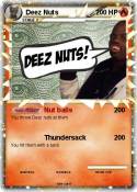 Deez Nuts