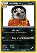 michael jackdog