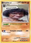 Marquiños