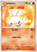 scorbunny
