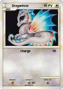 Draganisse