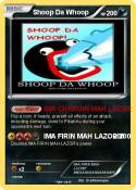 Shoop Da Whoop