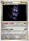 Bonnie EX