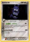 Bonnie EX