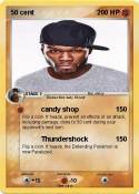 50 cent