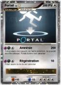 Portail