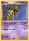 Spikenet