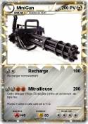 MiniGun