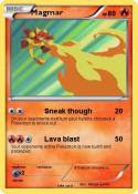 Magmar