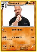 Steve Austin