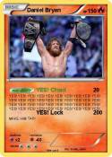 Daniel Bryan