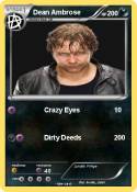 Dean Ambrose
