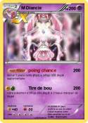 M Diancie