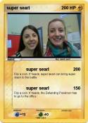 super searl