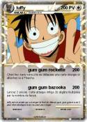 luffy