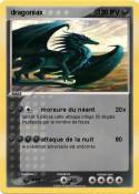 dragoniax