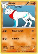 Muttler