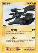 zekrome