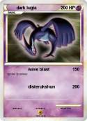 dark lugia