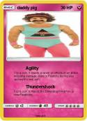 daddy pig