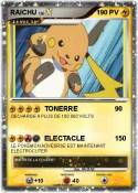 RAICHU