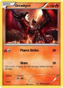 Dreadigon