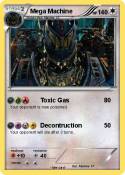 Mega Machine