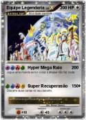 Equipe Legendar