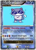 Cool Cat LD.