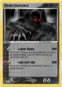Death Distuckto