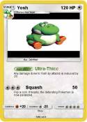 Yosh