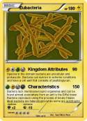 Eubacteria