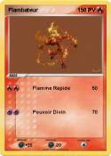 Flambateur