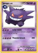 gengar
