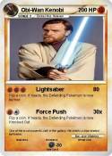 Obi-Wan Kenobi