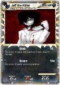 Jeff the Killer