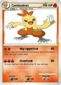 Combusken