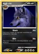 Wolf
